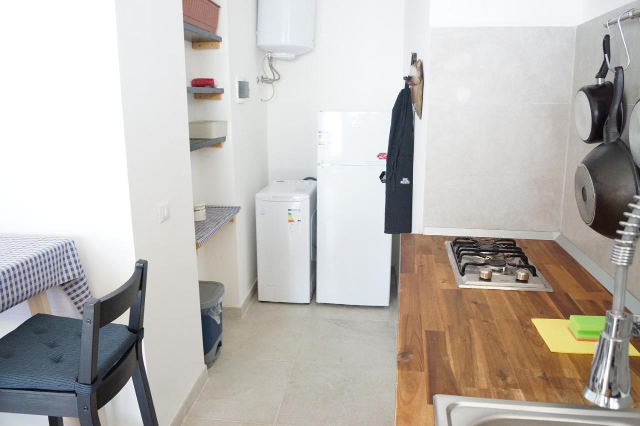 Apartament Total Sea View Grimaldi Ventimiglia Zewnętrze zdjęcie