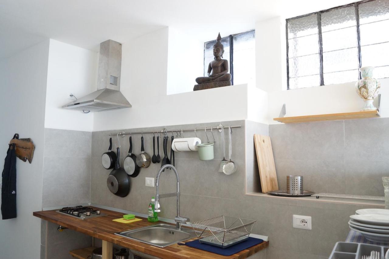 Apartament Total Sea View Grimaldi Ventimiglia Zewnętrze zdjęcie