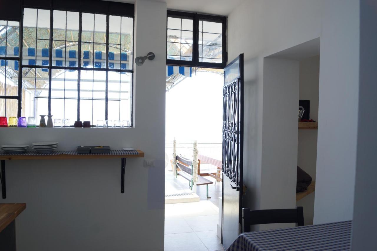 Apartament Total Sea View Grimaldi Ventimiglia Zewnętrze zdjęcie